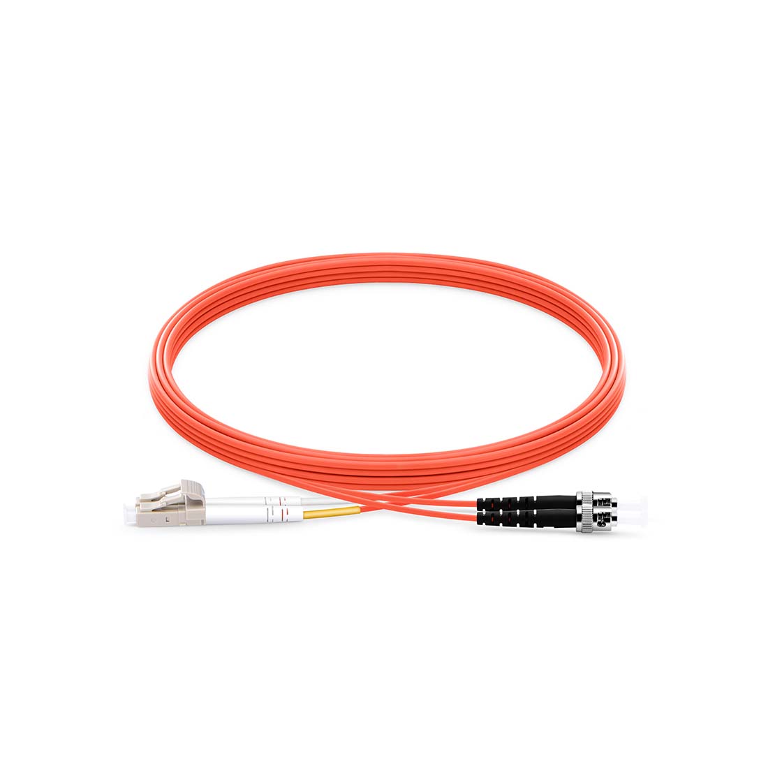 SC-To-ST-UPC-Duplex-Multimode-OM1-62-5-125-Fiber-Patch-Cord-2